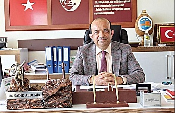 Aldemir: ‘Griple koronayı karıştırmayın’