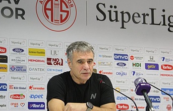 Antalyaspor’da Ersun Yanal  dönemi sona erdi