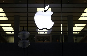 Apple'ın geliri beklentinin altında kaldı