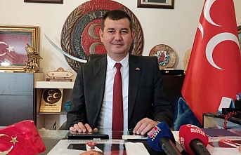 Başkan Türkdoğan’dan Cumhuriyet Şöleni’ne davet