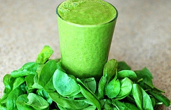 Detoks etkili 5 besin