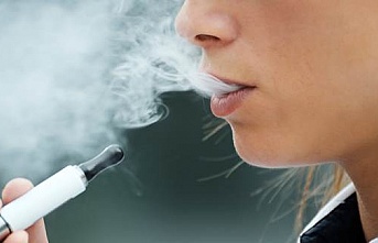 E-sigara kalp krizini artırıyor