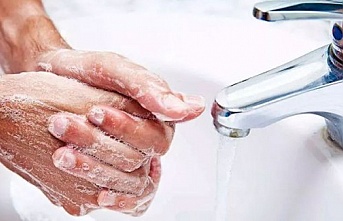 El yıkarken bunlara dikkat edin!