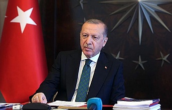 Erdoğan açıkladı: Her şehre Tarım Kredi marketi açılacak
