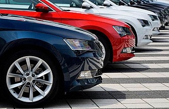 Eylül ayında otomobil satışları yüzde 40'a yakın azaldı