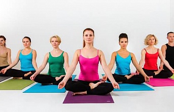 Gençlik yogası nedir, nasıl yapılır?