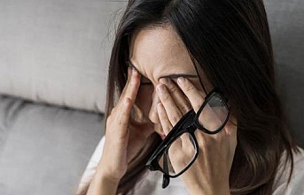 Göz ovalamak bu hastalığa neden oluyor