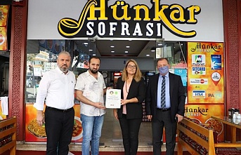 Gülüklü Çorba için geleneksel tarif denetimleri başladı