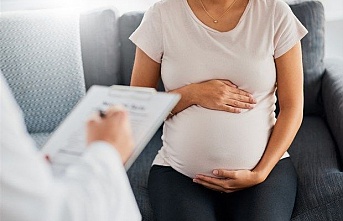 Hamilelikte aşırı kilo alanlara 10 hayati öneri