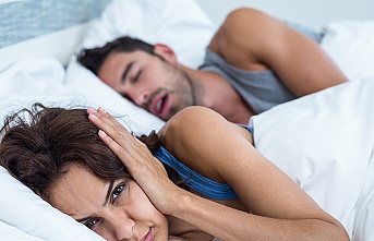 Horlamayı anında kesen meyve suyu