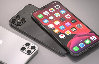 iPhone 14, 2 TB depolama seçeneğiyle gelebilir