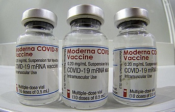 İsveç’ten sonra Finlandiya da Moderna aşısının kullanımını durdurdu