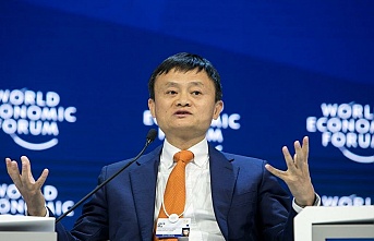 Jack Ma 1 yıl sonra yurt dışına çıktı