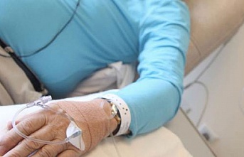 Kanserli hasta denize girebilir mi?