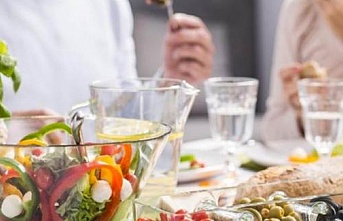 Kilo almak için neler yapmalıyız?
