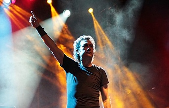 Kıraç Alanya'da konser verecek