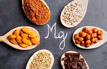 Magnezyum eksikliğinin 18 işareti