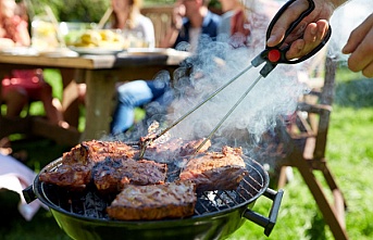 Mangal severlere kötü haber! Mide kanserine davetiye çıkarıyor…
