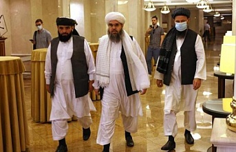 Rusya Taliban’ı Moskova’ya davet etti