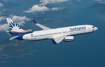 SunExpress'ten Alanya'da İngiliz turizmini arttıracak hamle