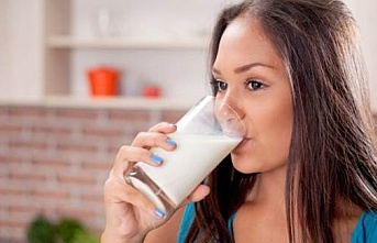 Süt tüketimi cilt problemlerine neden oluyor