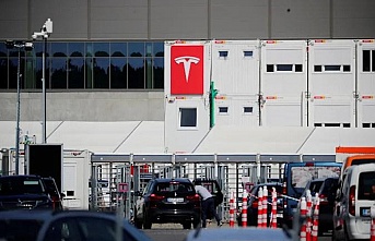 Tesla satışları artmaya devam ediyor