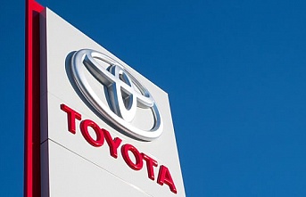 Toyota'dan 3,4 milyar dolarlık batarya yatırımı