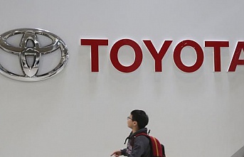 Toyota'dan ABD'de 3,4 milyar dolarlık batarya yatırımı