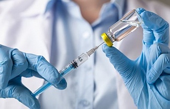 Türkiye uygulanan Kovid-19 aşı dozunda Avrupa birincisi