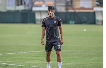 Ümit Milli Takım'ın Alanyasporlu futbolcusu Umut Güneş'ten açıklama