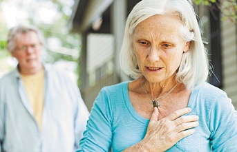 Uzman kardiyolog kalp krizini önlemenin yollarını açıkladı