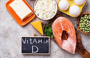 Uzmanlar D vitamini konusunda uyarılarda bulundu