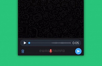 WhatsApp, sesli kayıt sırasında duraklatma özelliği üzerinde çalışıyor