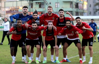 Alanyaspor, Antalyaspor maçı hazırlıklarına başladı