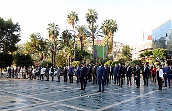 Alanya’da ’24 Kasım Öğretmenler Günü’ programı belli oldu