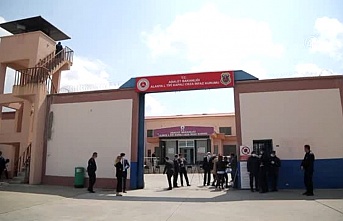 Alanya’da COVID izni biten mahkumlara ‘geri dön’ çağrısı