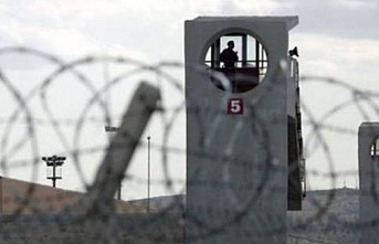 Alanya’daki mahkumlara 'Kovid izni' müjdesi