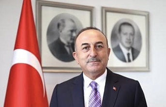 Bakan Çavuşoğlu Alanya’ya açılışa geliyor