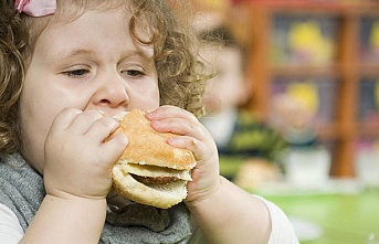 Çocuklarda obezite artıyor mu?