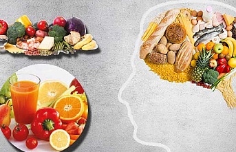 Hafızayı güçlendiren 9 beslenme önerisi