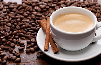 İştahı kesen ayda 10 kilo verdiren yağ yakan kahve tarifi