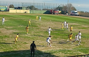 Kestelspor deplasmanda kazandı