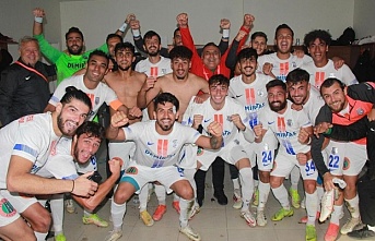 Kestelspor'un Beyoğlu mesaisi