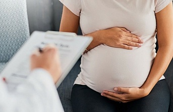 Kovid-19 Aşısı hamilelikte enfeksiyon ve erken doğumu önlüyor