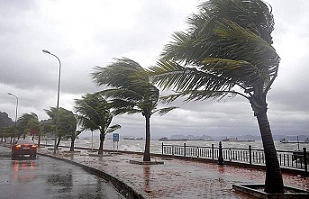 Meteoroloji'den Alanya halkına uyarı!