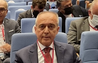 Müftüoğlu kazandı