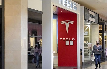 Musk, Tesla'da hisse satışlarına devam ediyor