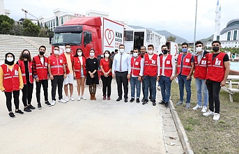 Rektör Kalan’dan bağış çağrısı