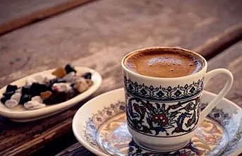 Türk kahvesi kilo verdirir mi?
