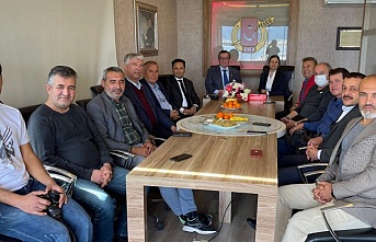 AGC’den çağrı: Meclis kararları ilana çıksın